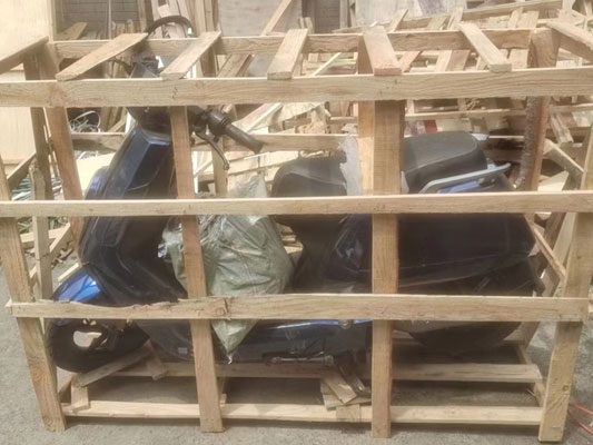 旅顺口托运电瓶车